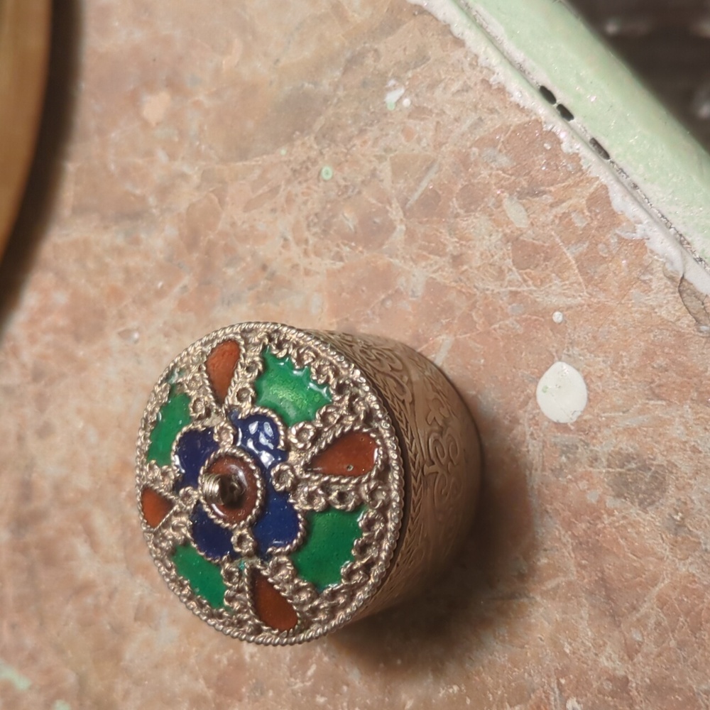 Trinkets